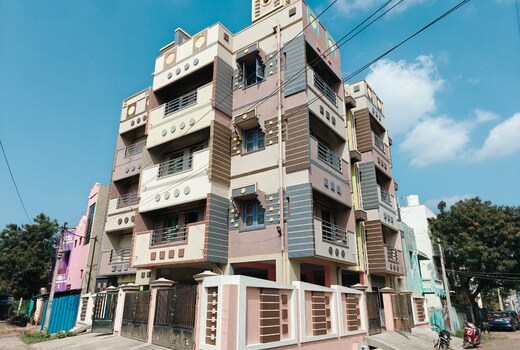 Saibala Homestay