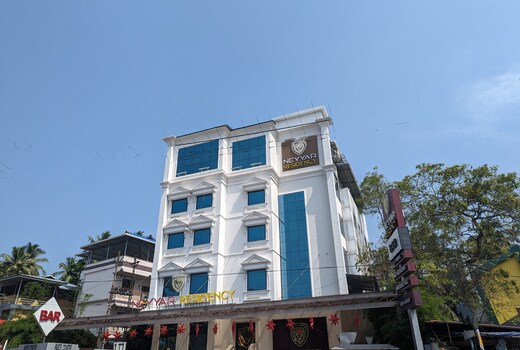 Neyyar Residency