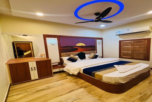 Sri Kedar Khand Paying Guest House
