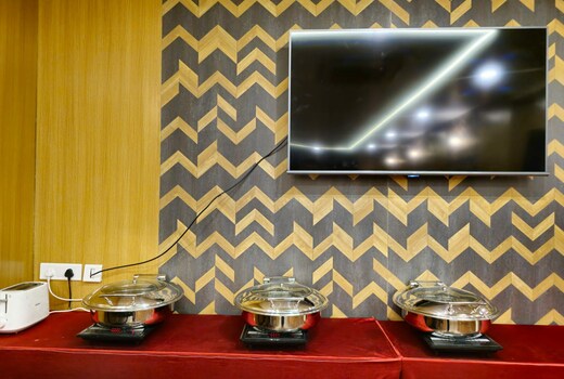 Avanse Millora Alpha Suites Service Apartment, Bangalore