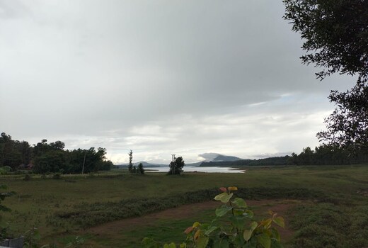 Whispering Willows, Coorg