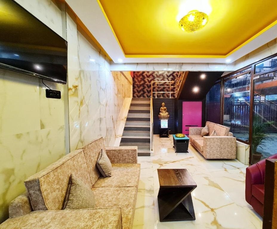 Hotel Aurelia Pearl