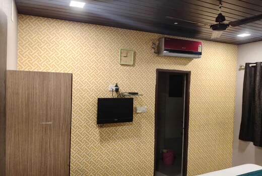 Hotel Shubham