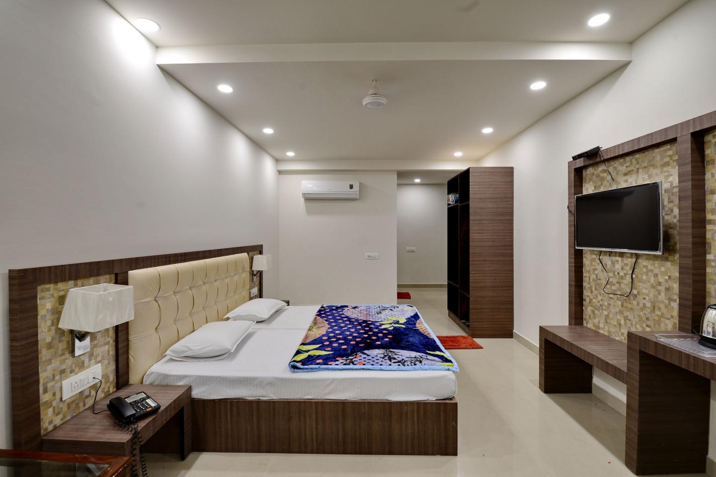 Hotel Solitaire