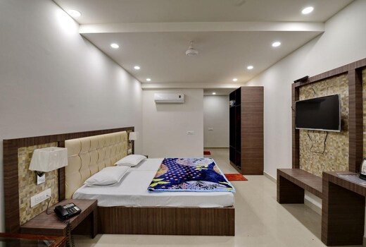 Hotel Solitaire