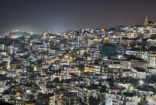 AIZAWL VIEW HOTEL