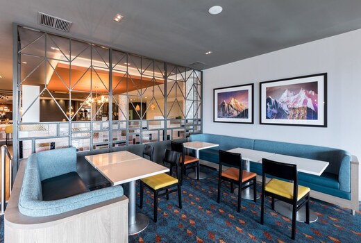 Holiday Inn EDINBURGH