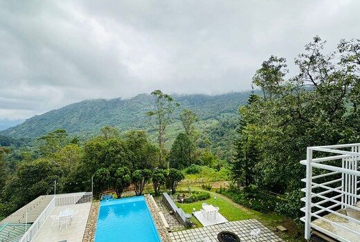 Wild Elephant Eco-Friendly Resort