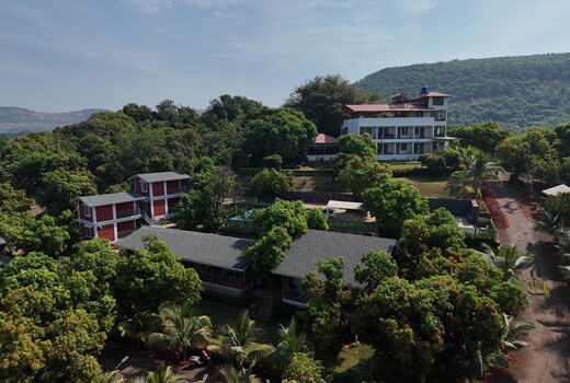 Grand Ambience Resort