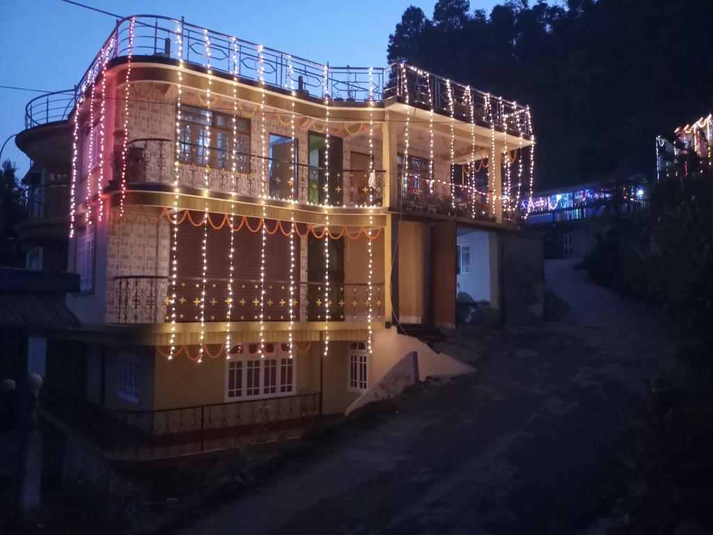 Juwakusum homestay