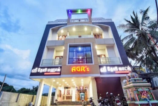 AGRS Shrii Devi Residency