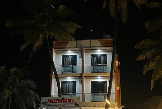 Shree Maldatta House
