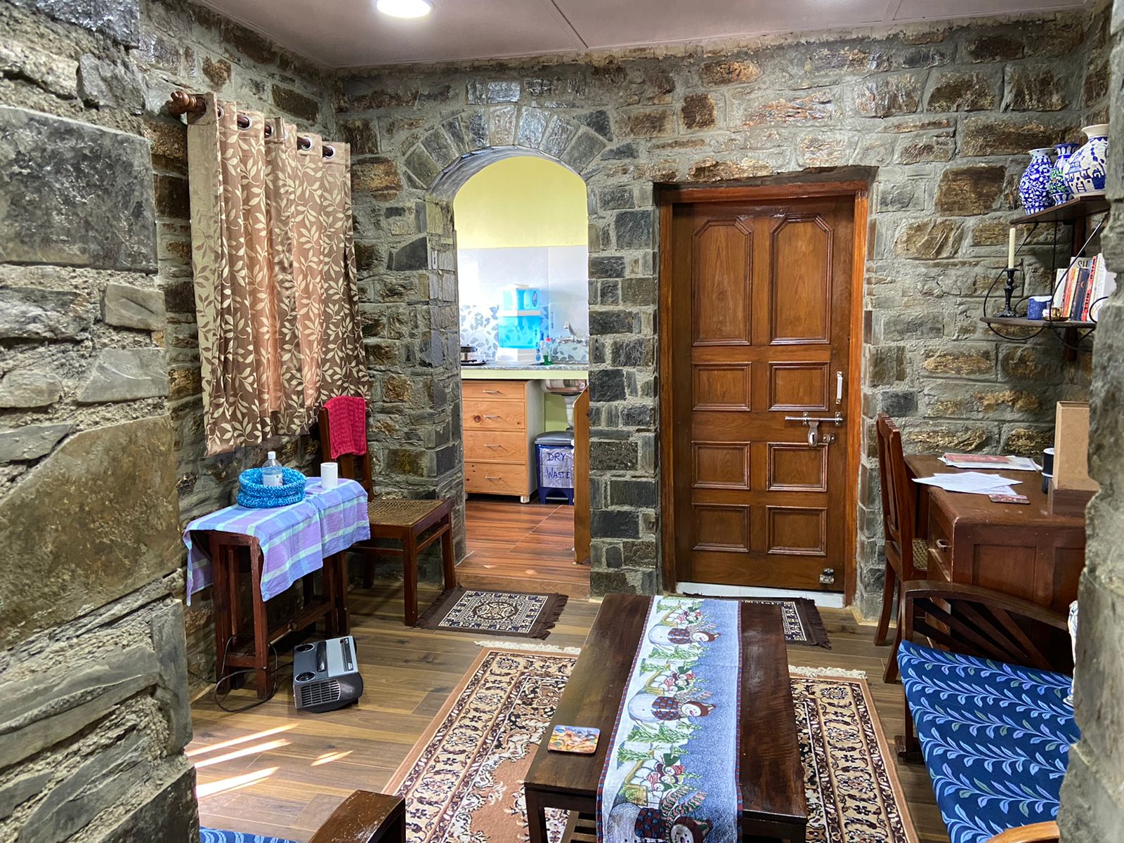 Main gallery