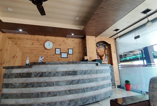 Main gallery