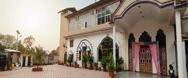 HOTEL SAGAR CUM MARRIAGE PALACE