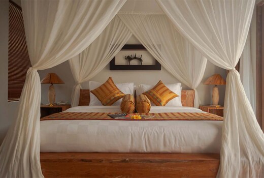 ANULEKHA RESORT & VILLA