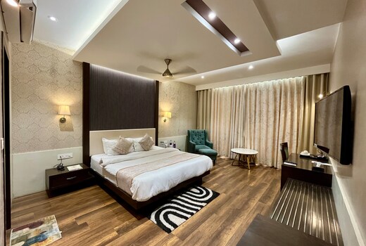 Hotel Royal Livin