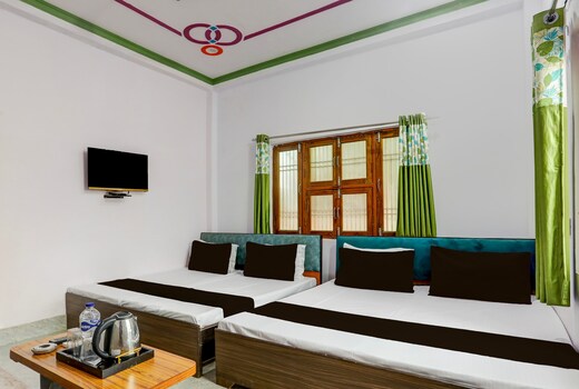 Hotel O Shanti Buddha