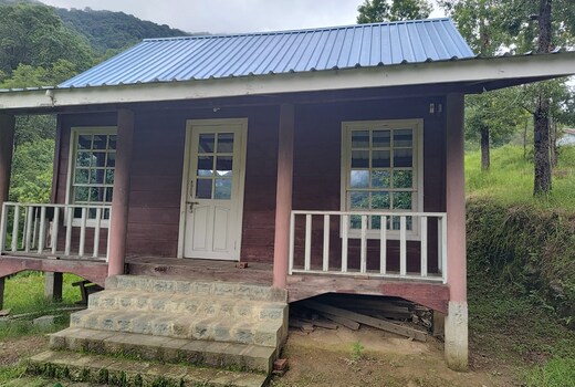 Ahuno Homestay