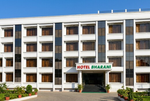 Hotel Bharani