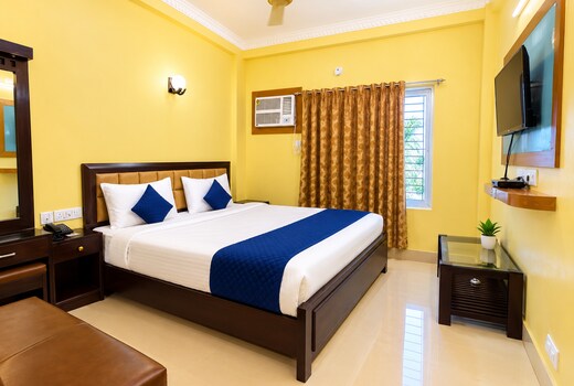 Annapurna Resort(Near Sea Beach)