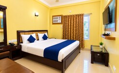 Annapurna Resort(Near Sea Beach)