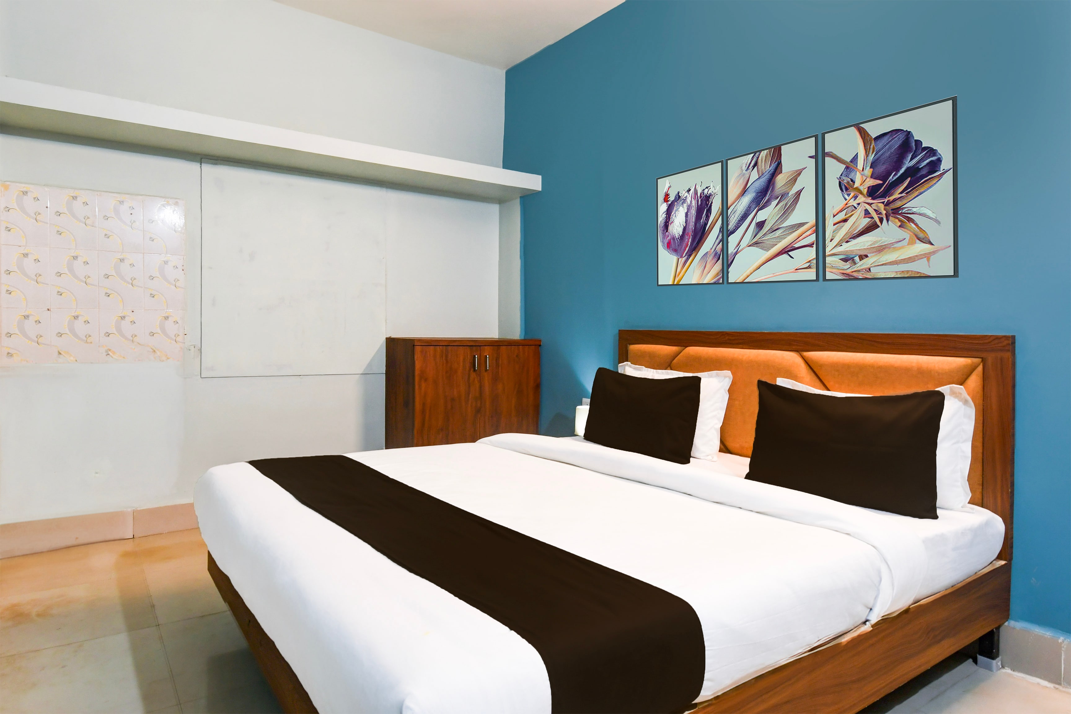 Hotel O EMERALD HOMESTAY
