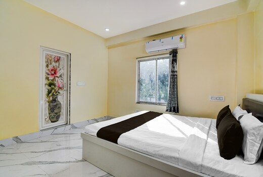 Hotel O Laxmi Hotel And Restaurant