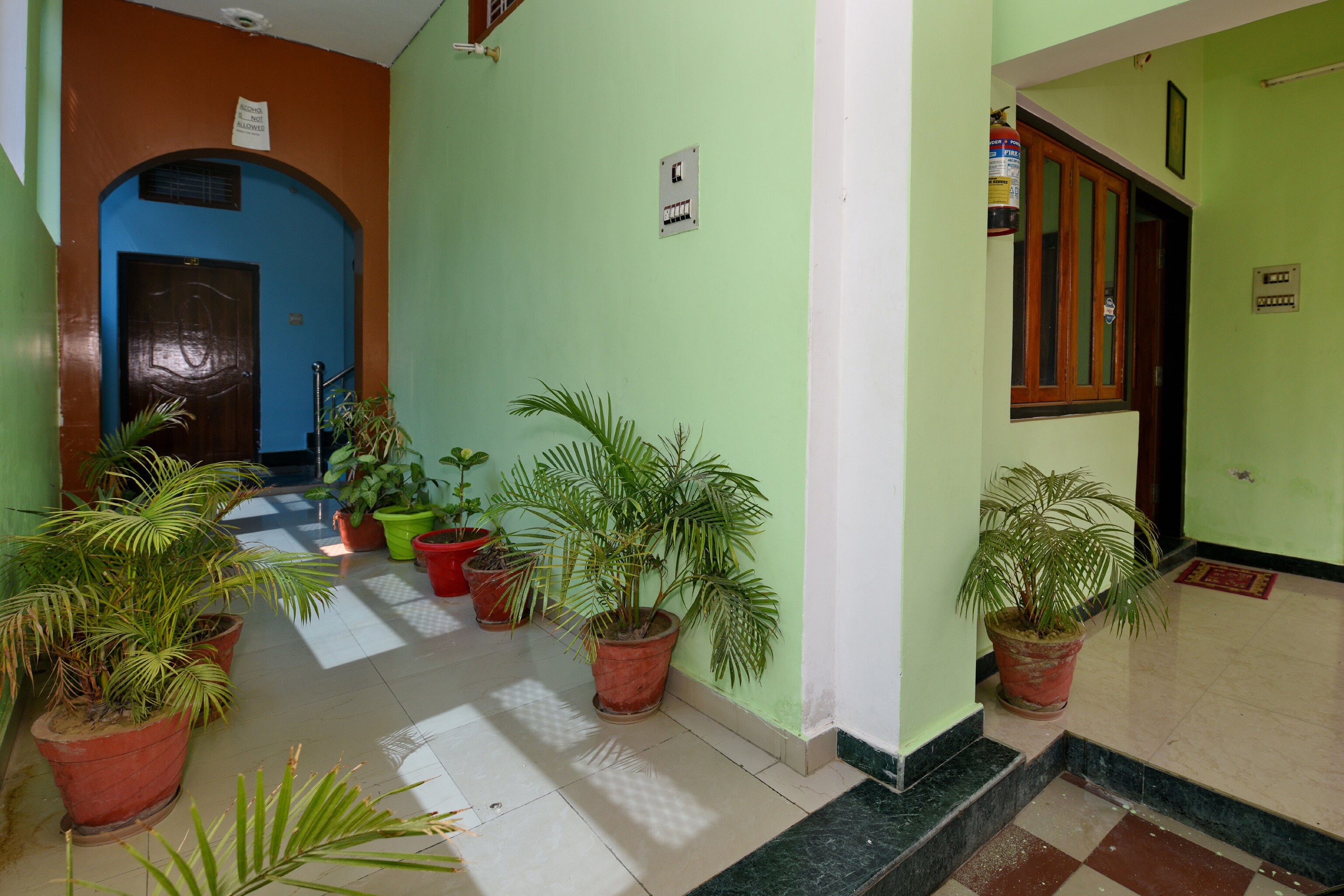 Main gallery