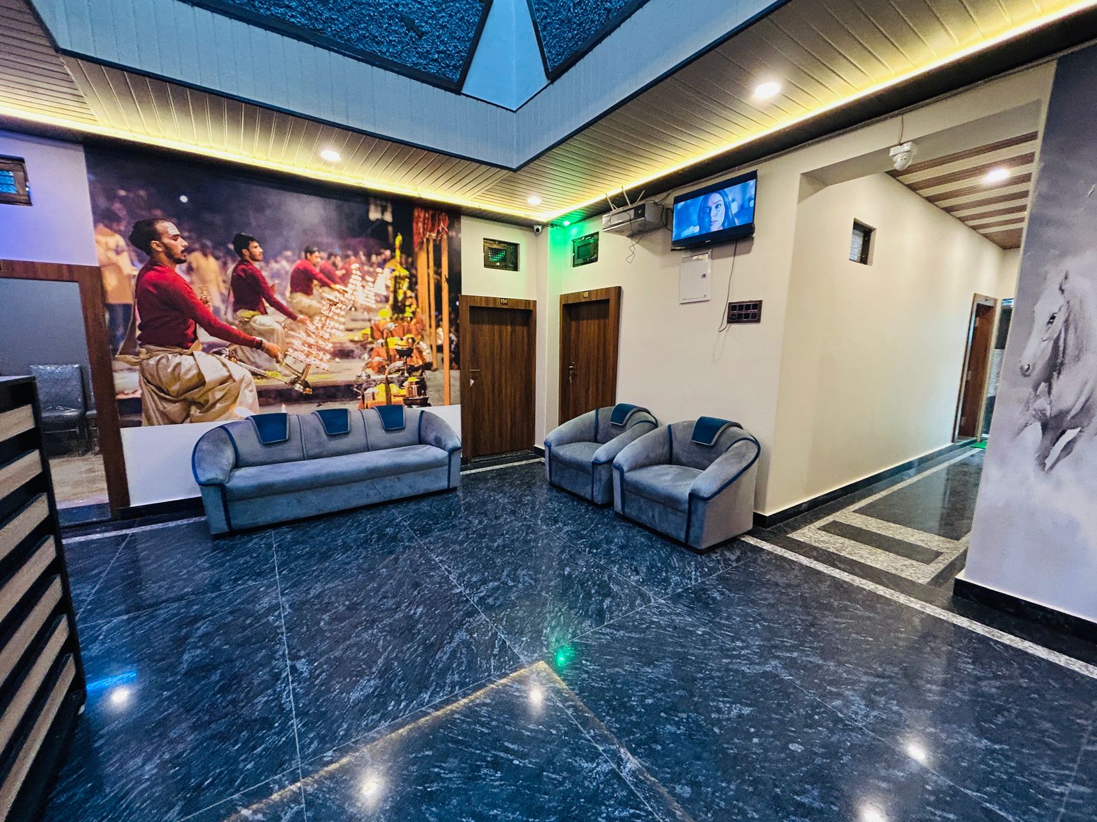 Kumari Guest House