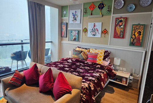 Cherry's Cottage | Luxury Studio