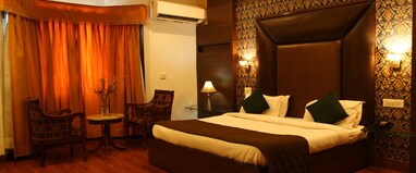 Jalandhar Shangrila Hotel