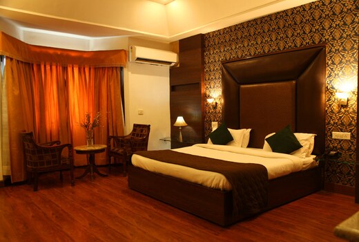 Jalandhar Shangrila Hotel