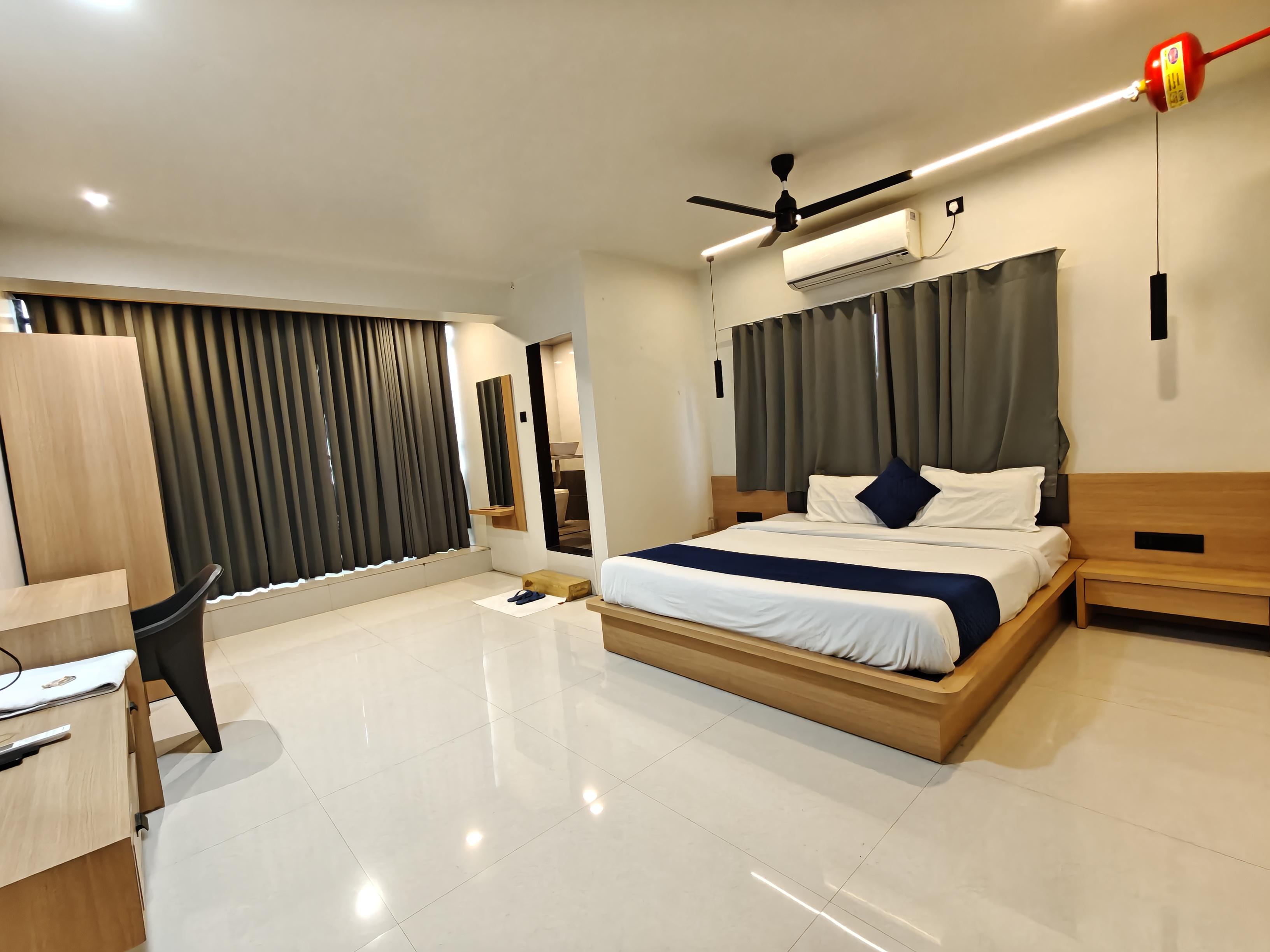 Gautam Inn