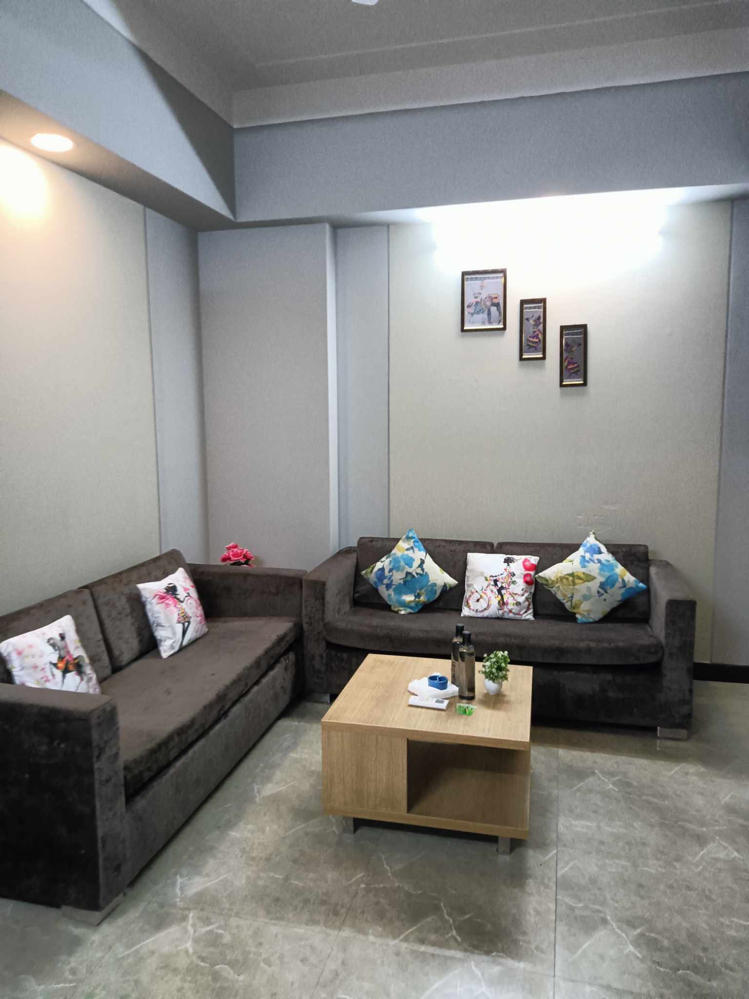 Main gallery