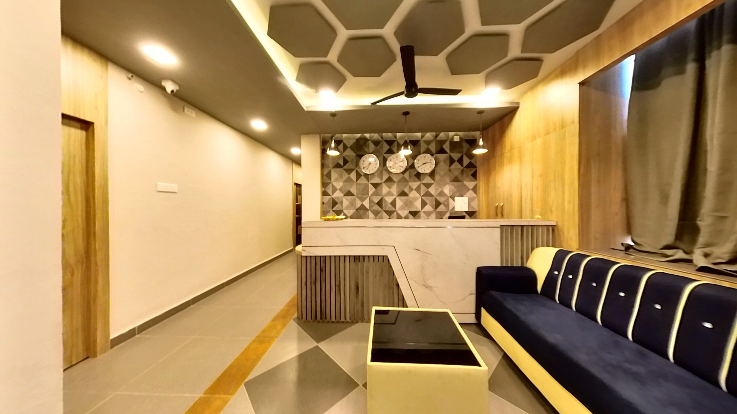 Hotel Le Park