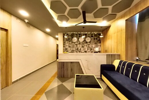 Hotel Le Park