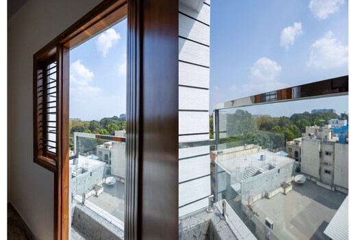 RZ residency