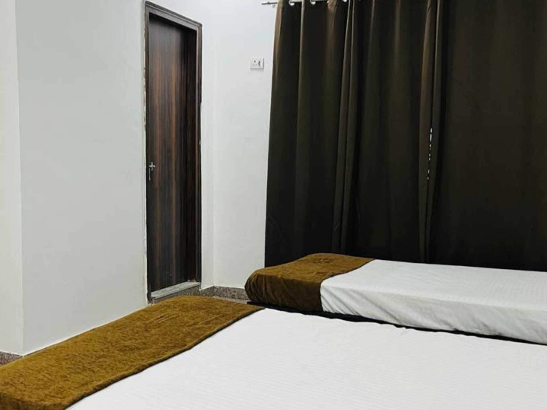 Hotel O Raksha Homes