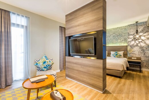 Wyndham Garden Kuta Beach Bali