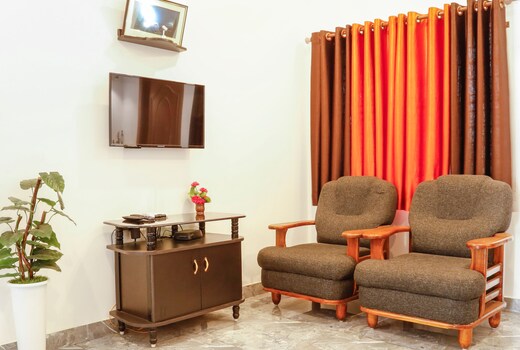 i-one's Home Stay