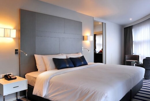 Best Western Sukhumvit 20