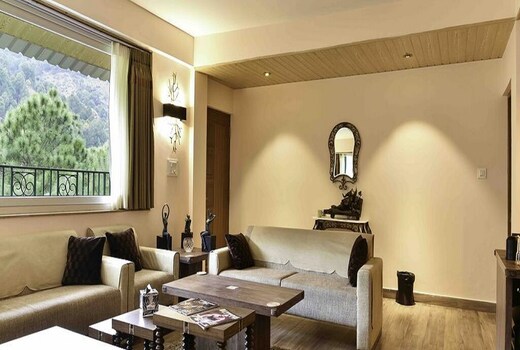 Kasauli cottage