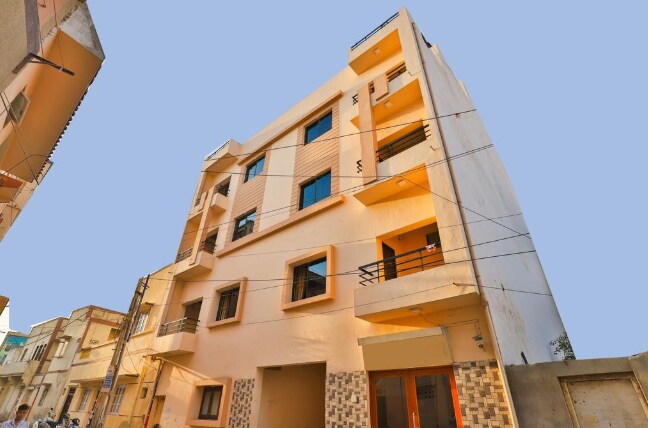 Hotel Shakti