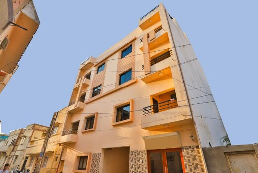Hotel Shakti