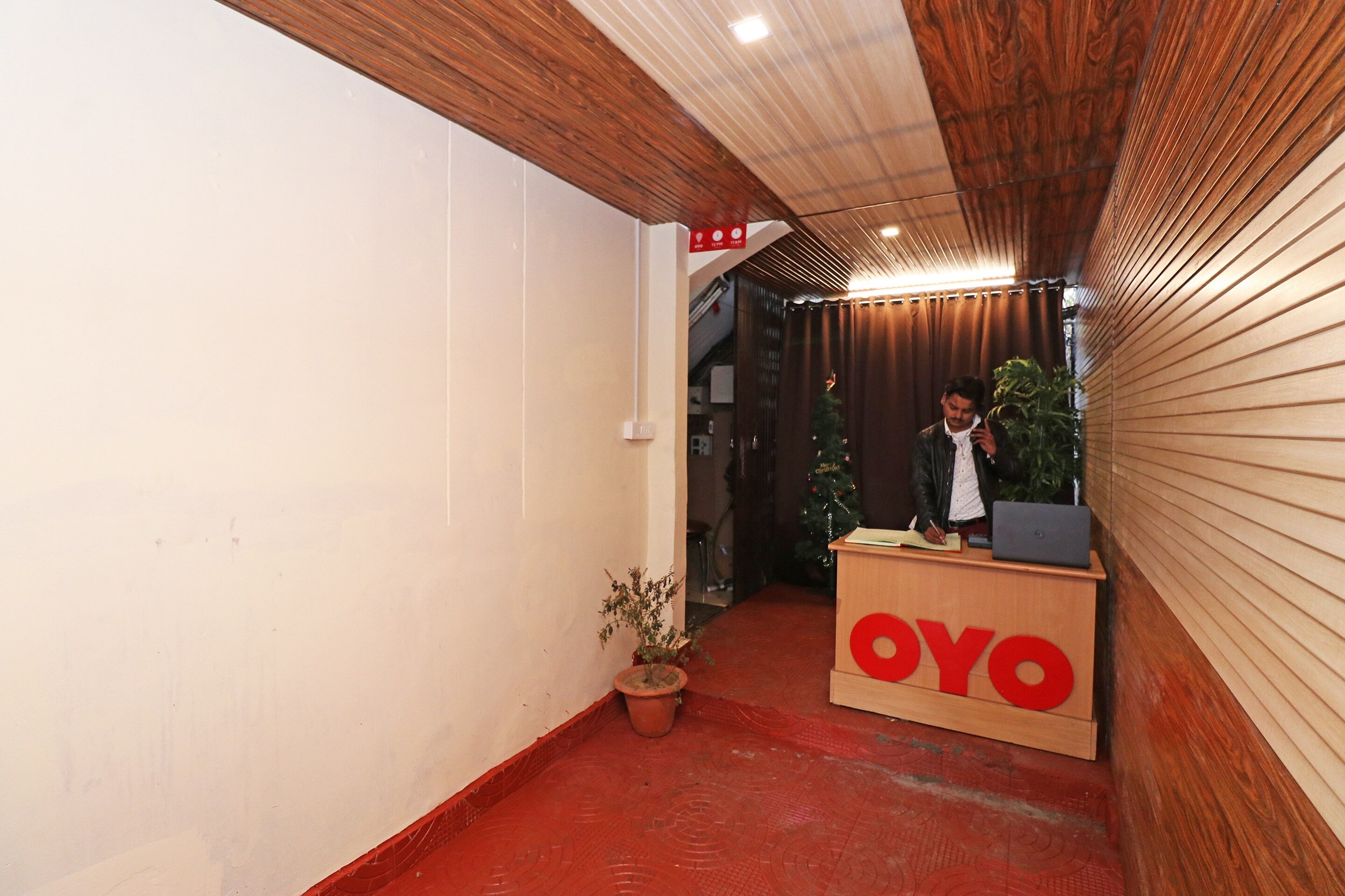 Hotel O Ashiyana