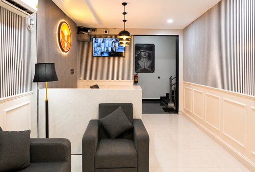 SAMA INN