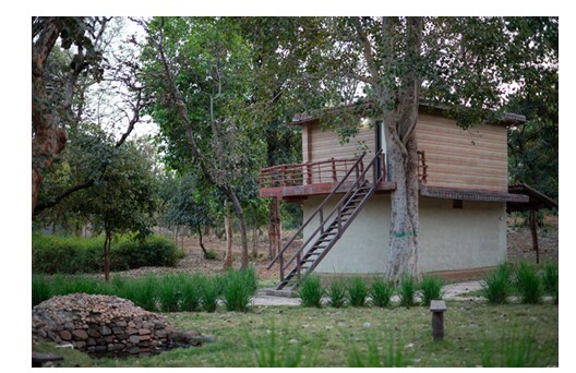 Mud House Oasis