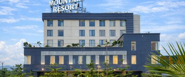 GREEN MOUNTAIN RESORT