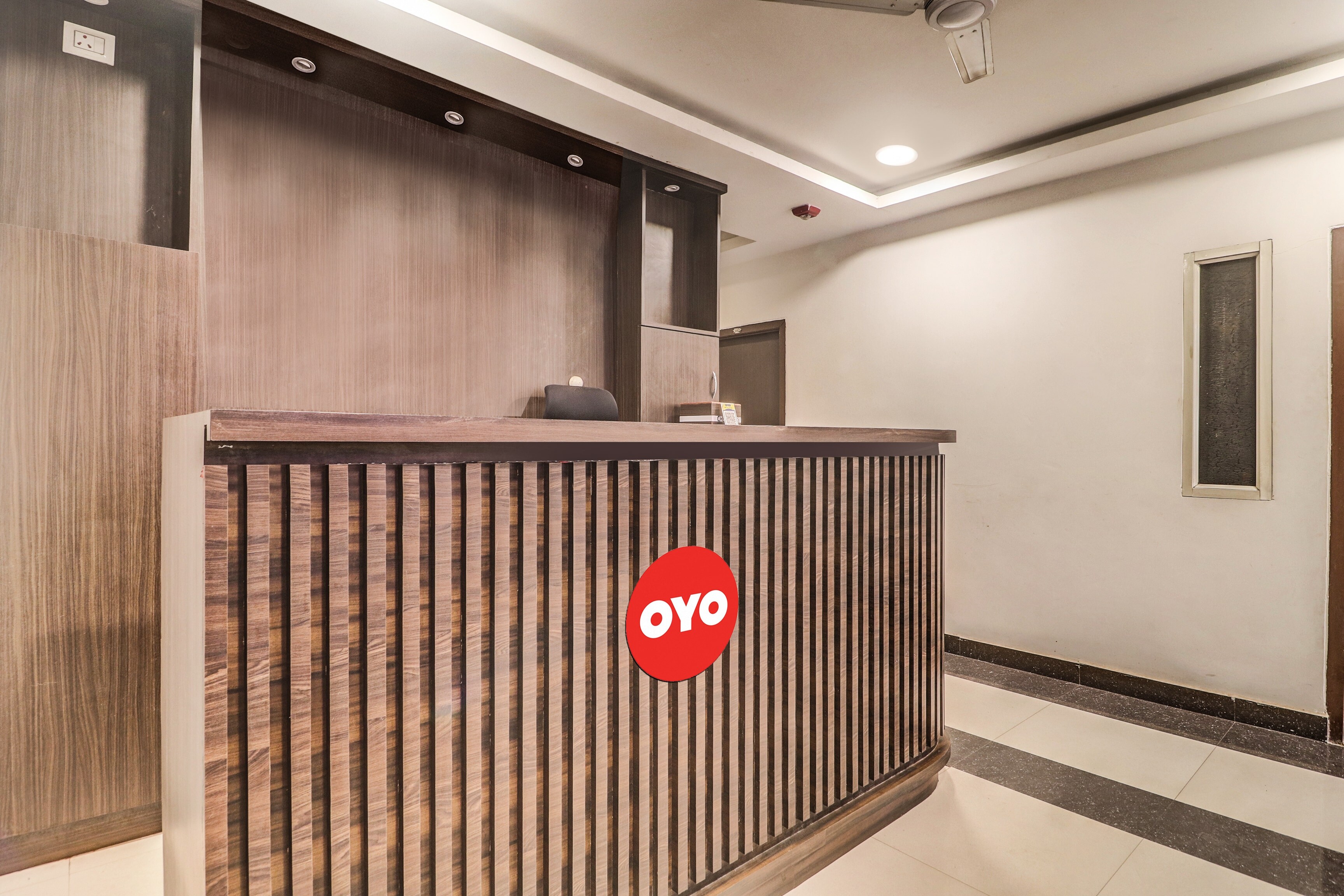 Hotel O Mr Dwell Hotel